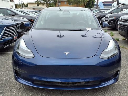 Used 2023 Tesla Model 3 Standard Range RWD image 25