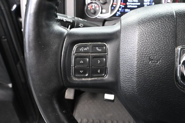Used 2017 RAM 1500 Sport AWD/4WD image 25