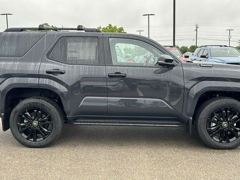 New 2026 Toyota 4Runner 4WD image 10