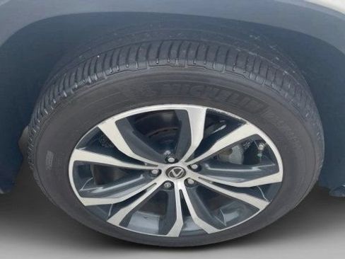 Used 2022 Lexus RX 350 FWD w/ Premium Package image 5