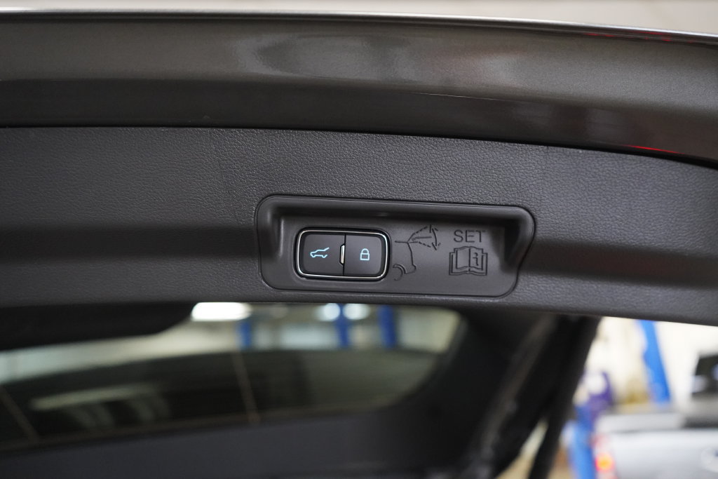 New 2027 Ford Explorer ST-Line AWD/4WD image 28