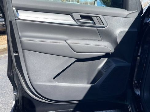 New 2026 GMC Terrain Elevation w/ Elevation Premium Package FWD image 18