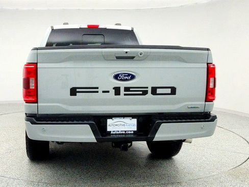 Used 2023 Ford F150 XLT w/ Equipment Group 302A High image 6
