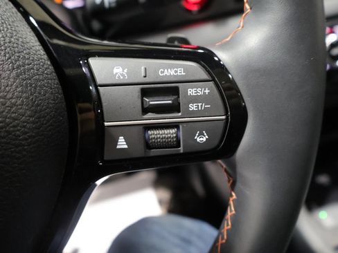 Used 2026 Honda Passport TrailSport Elite image 35