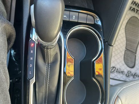 Used 2024 Buick Encore GX Avenir w/ Avenir Technology Package image 19