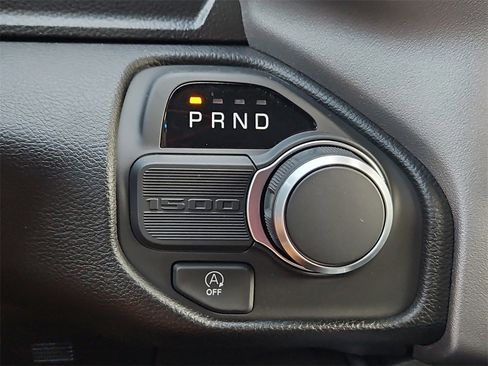 New 2025 RAM 1500 Lone Star image 26