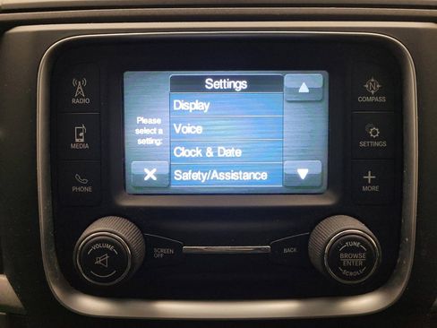 Used 2018 RAM 1500 Express w/ Express Value Package RWD image 25