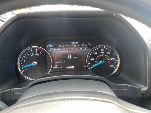 Used 2018 Ford Expedition Max Limited w/ Equipment Group 302A image 15