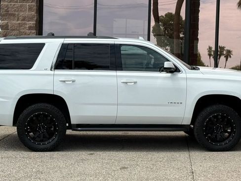 Used 2019 Chevrolet Tahoe LT AWD/4WD image 14