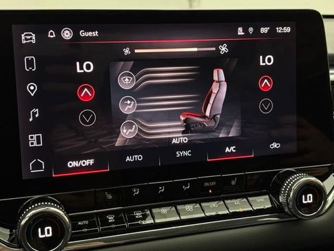 New 2026 GMC Canyon Elevation w/ Convenience Package AWD/4WD image 24