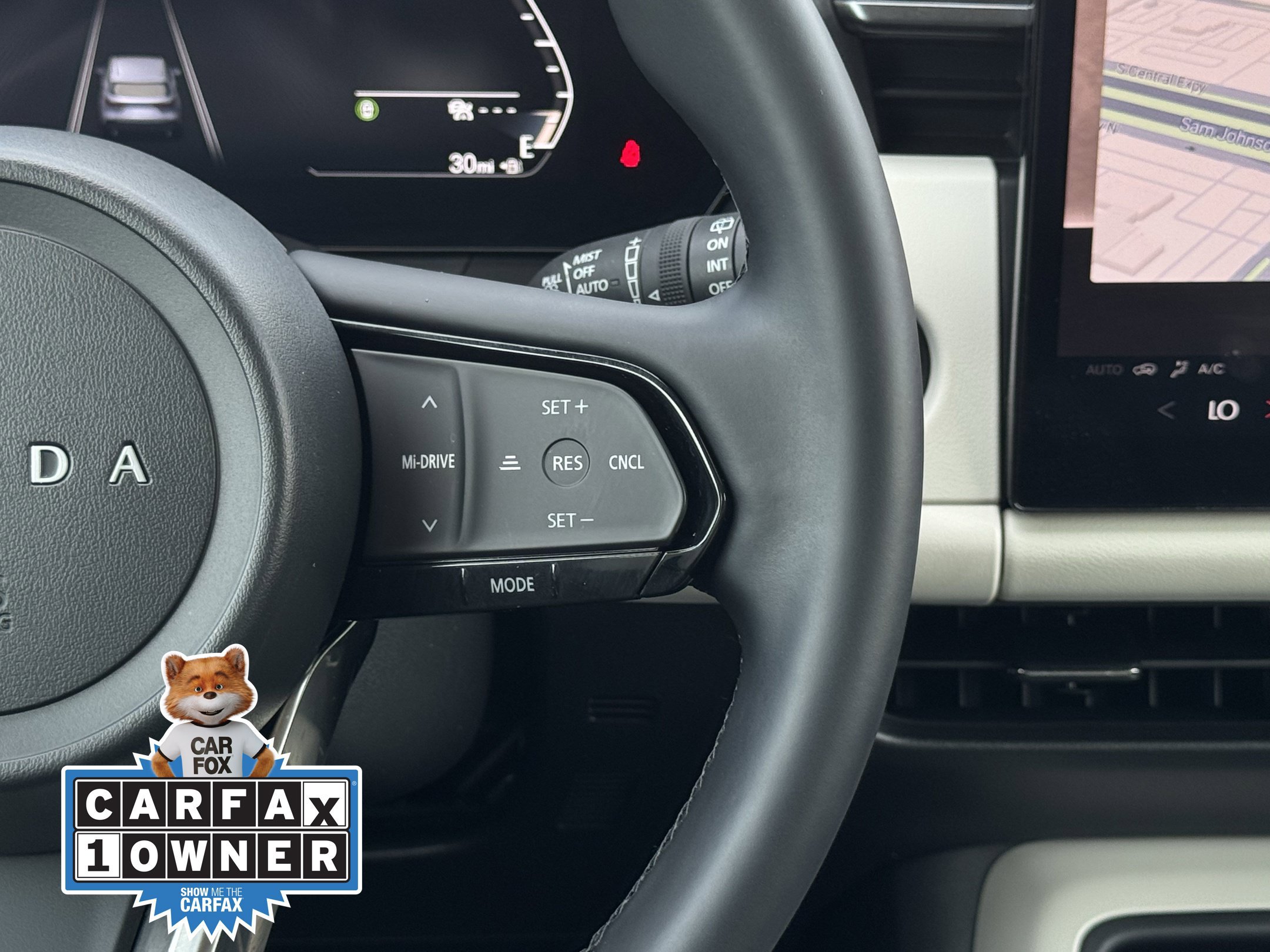 Used 2026 MAZDA CX-5 Select AWD/4WD image 16