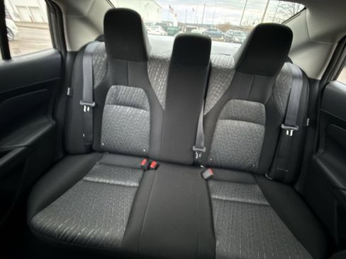 New 2026 Nissan Sentra SV w/ Floor Mat Package FWD image 23