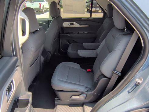 New 2026 Ford Explorer Active RWD image 34
