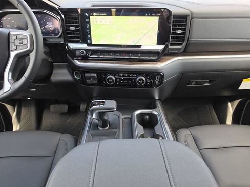 New 2026 Chevrolet Silverado 1500 RST RWD image 17
