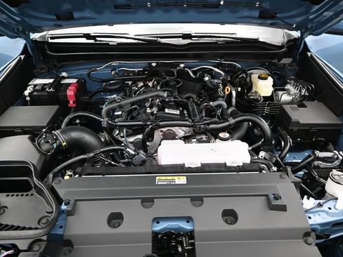 New 2026 Toyota Tacoma SR5 image 16