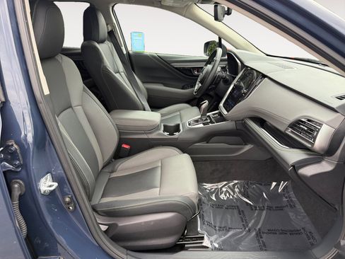 Used 2024 Subaru Outback Onyx Edition image 19