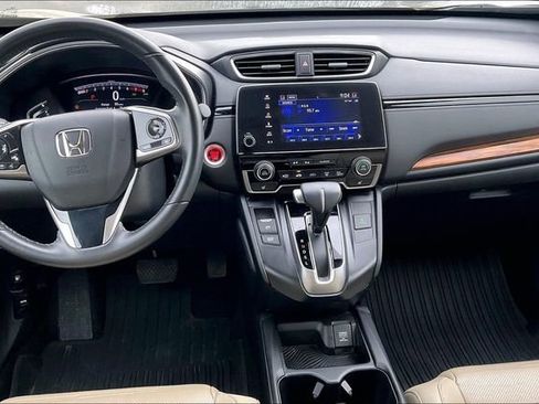 Used 2019 Honda CR-V Touring image 6