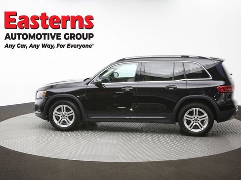 Used 2020 Mercedes-Benz GLB 250 4MATIC image 61