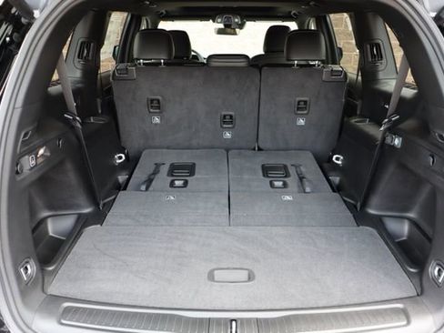 New 2026 Jeep Grand Cherokee L 4WD image 39
