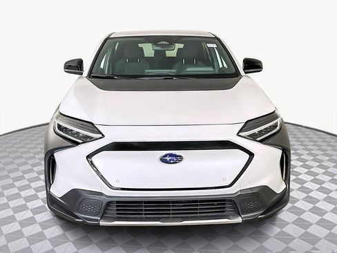 Used 2023 Subaru Solterra AWD image 2
