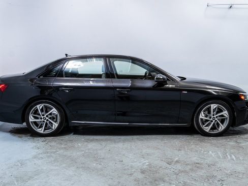 Certified 2025 Audi A4 2.0T Premium w/ Convenience Package image 8