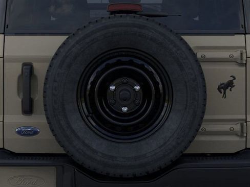 New 2026 Ford Bronco Big Bend w/ Black Diamond Package image 24