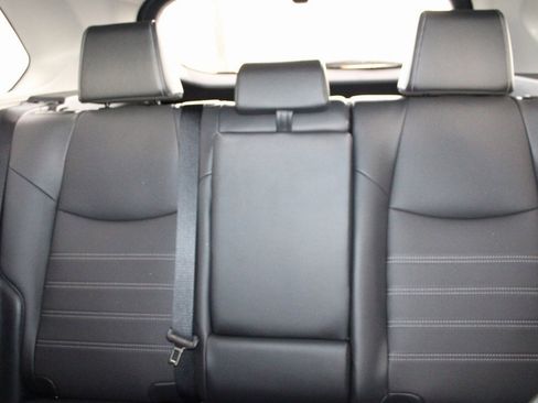 New 2025 Toyota RAV4 Limited image 51