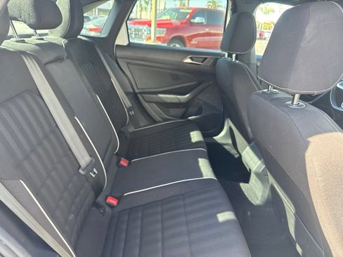 Used 2022 Volkswagen Jetta Sport w/ IQ.Drive Package FWD image 10