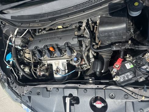 Used 2015 Honda Civic EX-L image 35