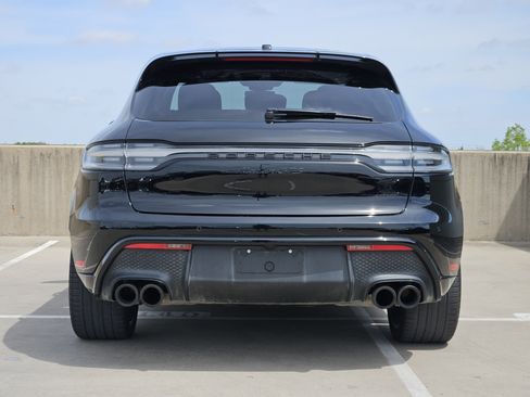 Certified 2023 Porsche Macan GTS image 7