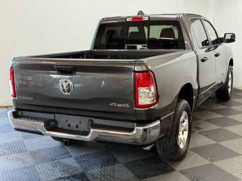 Used 2023 RAM 1500 Big Horn image 11