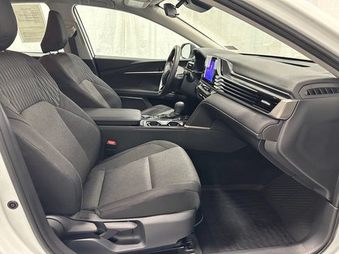 Used 2026 Toyota Camry LE FWD image 61
