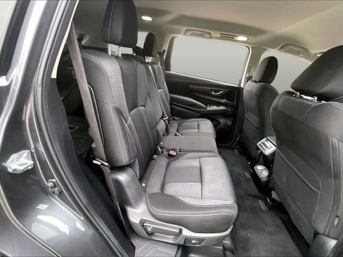 Used 2023 Subaru Ascent Premium w/ Convenience Package AWD/4WD image 20