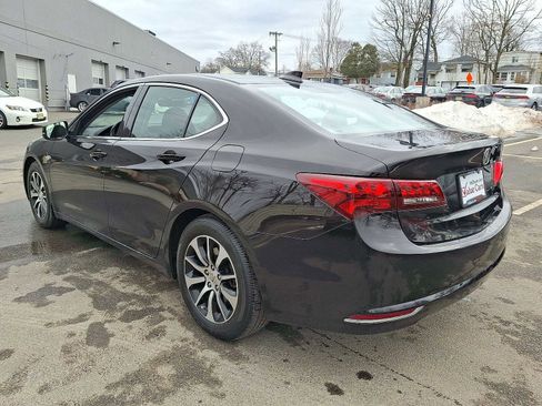 Used 2017 Acura TLX w/ Technology Package image 22