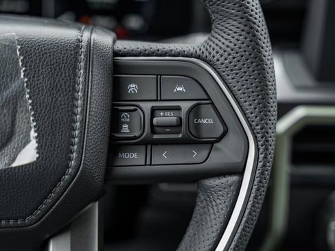 New 2025 Toyota Tacoma TRD Off-Road image 30