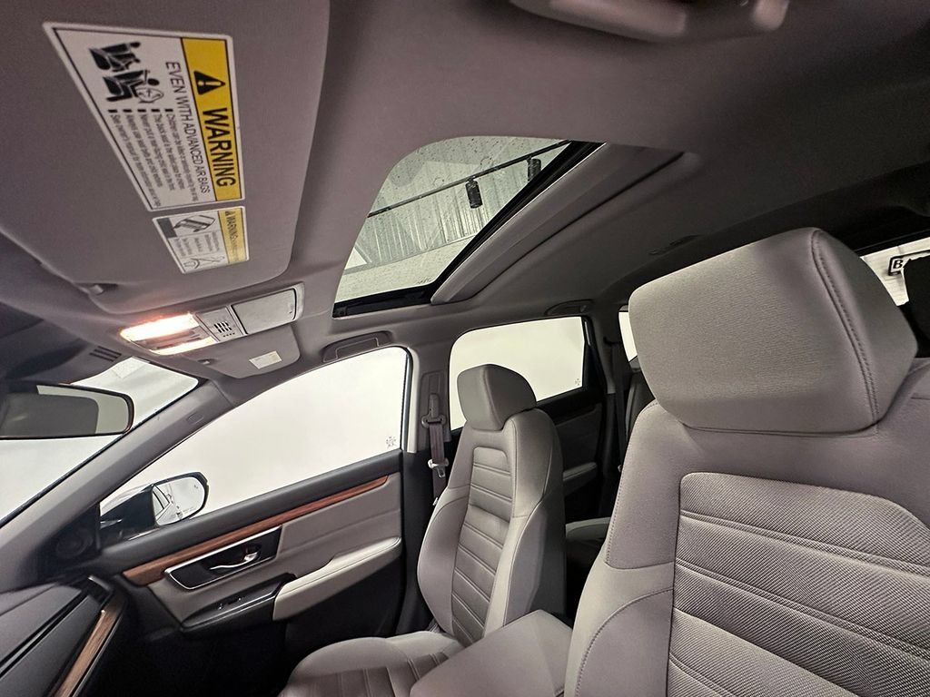 Used 2022 Honda CR-V EX image 21