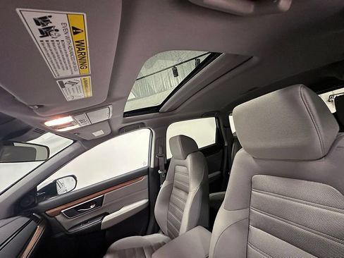 Used 2022 Honda CR-V EX image 21
