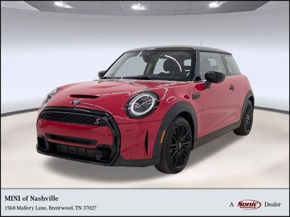 Certified 2023 MINI Cooper S