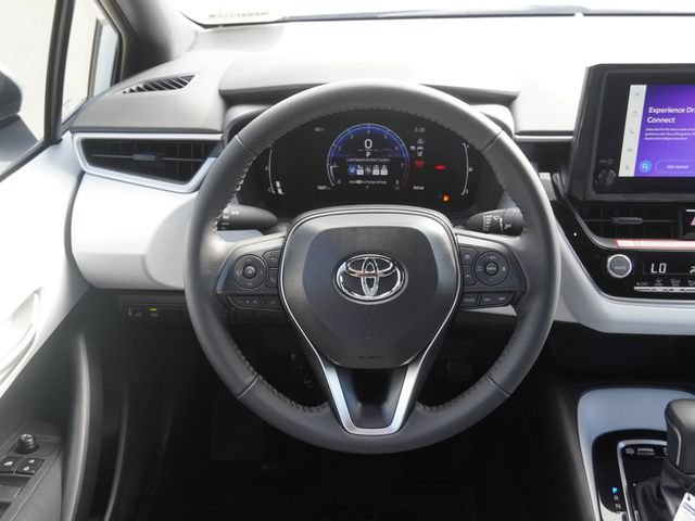 Used 2026 Toyota Corolla SE FWD image 16