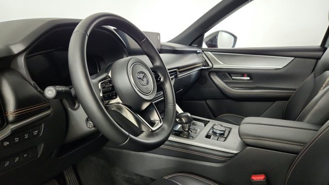 Used 2026 MAZDA CX-90 3.3 Turbo S w/ Premium Package AWD/4WD image 12