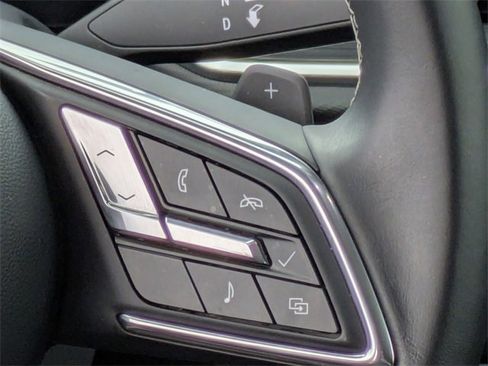 Certified 2025 Buick Envision Preferred image 19