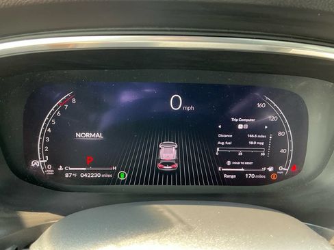 Used 2023 Acura MDX SH-AWD image 21