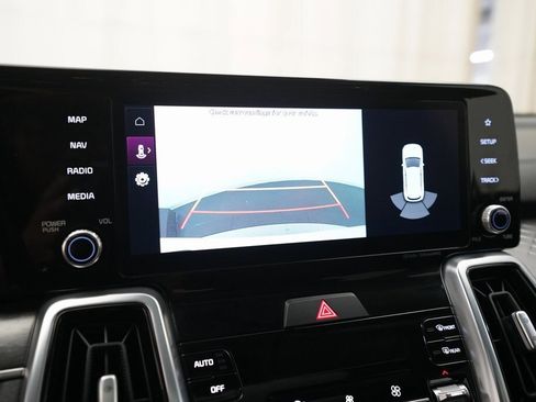 Used 2022 Kia Sorento SX image 20