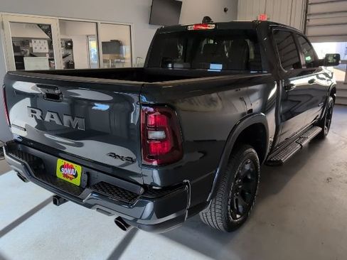 New 2026 RAM 1500 Big Horn image 6