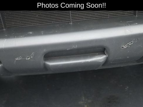 Used 2020 Nissan Frontier PRO-4X w/ Pro-4x Utility Package AWD/4WD image 19