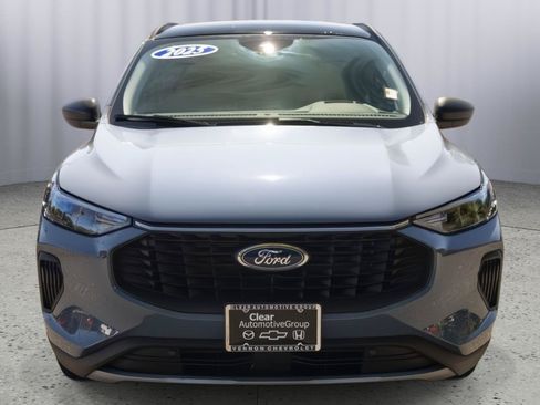 Used 2025 Ford Escape Active w/ Tech Pack #1 AWD/4WD image 17