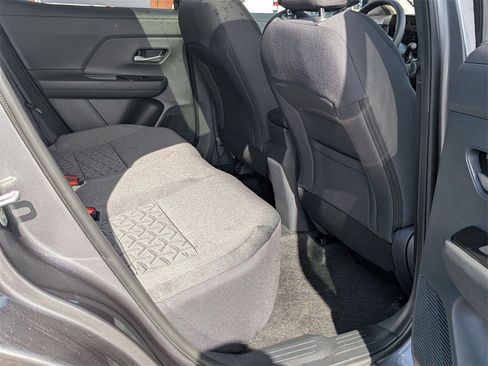 New 2026 Nissan Kicks SV w/ SV Premium Package image 20