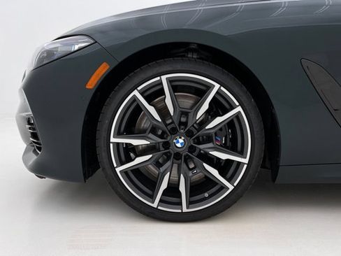 New 2026 BMW M850i xDrive AWD/4WD image 23
