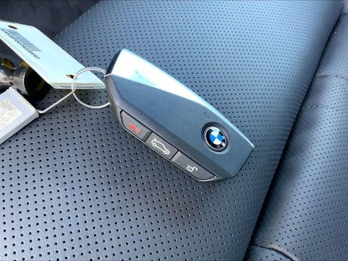 Used 2026 BMW X3 xDrive30i AWD/4WD image 28