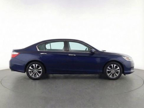Used 2014 Honda Accord LX image 8